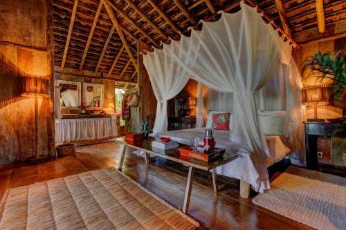 Le Paxa Casa Hotel & Spa — Prado — photo 4