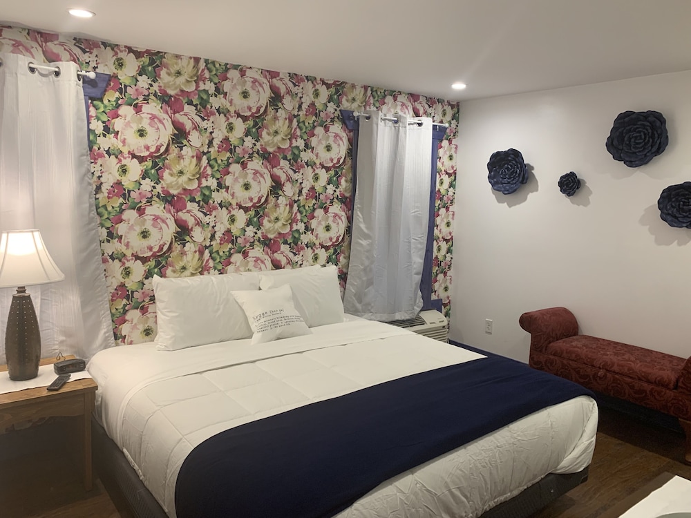 The Historic Hygge Hotel - photo 19