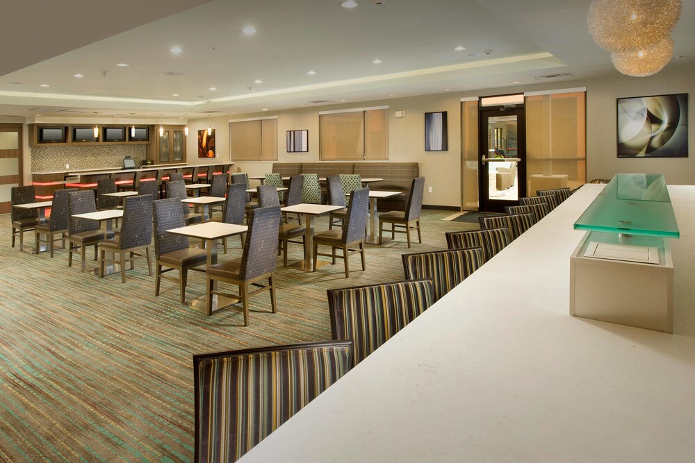 Residence Inn by Marriott Tyler - photo 20