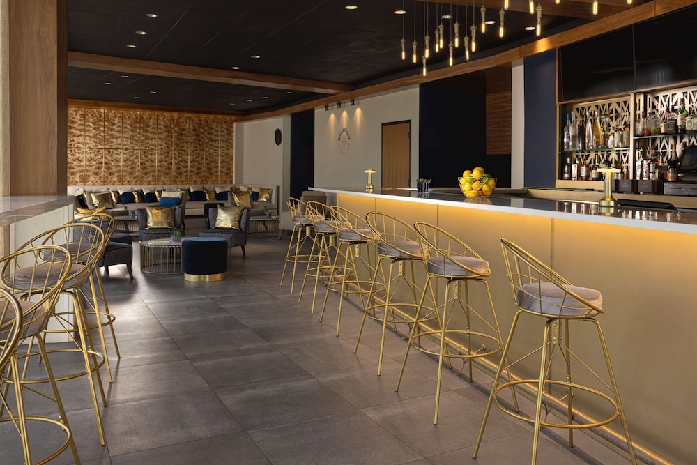 The Statler Dallas Curio Collection By Hilton - photo 69
