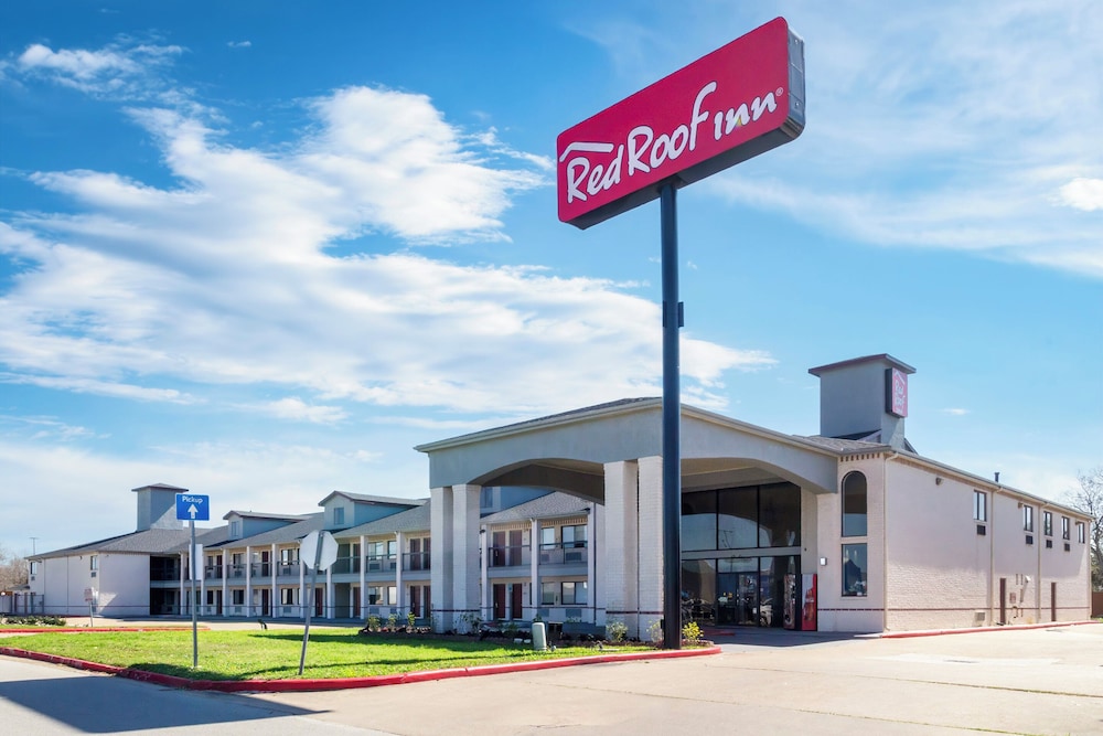 Red Roof Inn Stafford TX in Stafford, United States