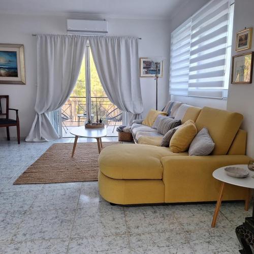 Ioanna D — 4-Star Luxury Hotel in Tolon, Greece