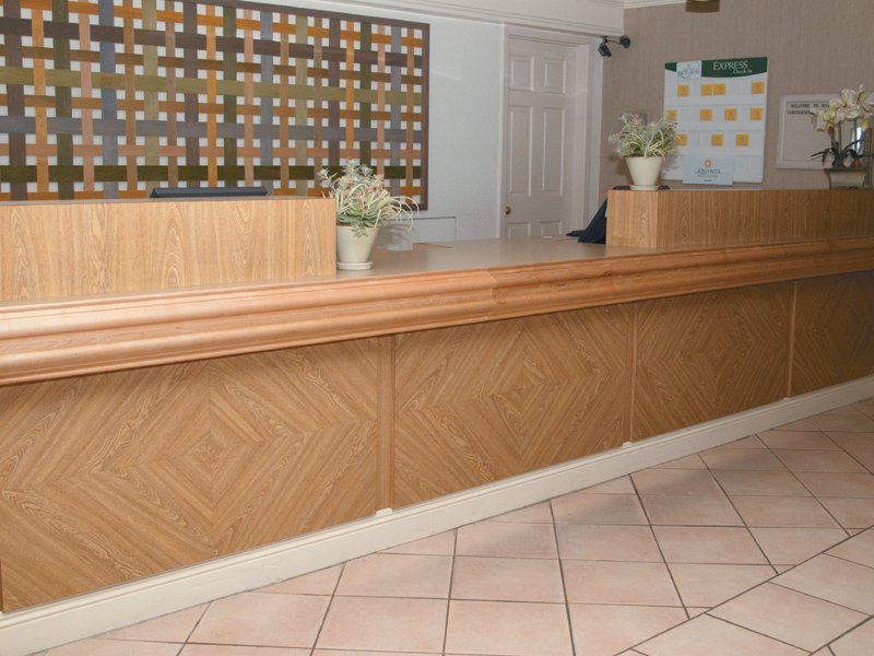 La Quinta Inn Baton Rouge - photo 5