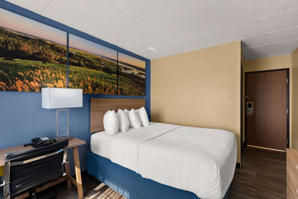 Days Inn by Wyndham Newton - photo 38