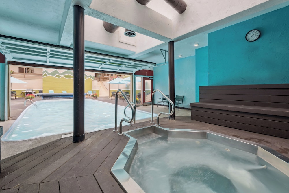 Eagle Point Resort - photo 54