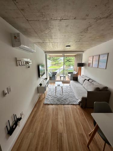 Apartamento a estrenar en complejo Mansa inn2 — 4-Star Luxury Hotel in Punta Del Este, Uruguay