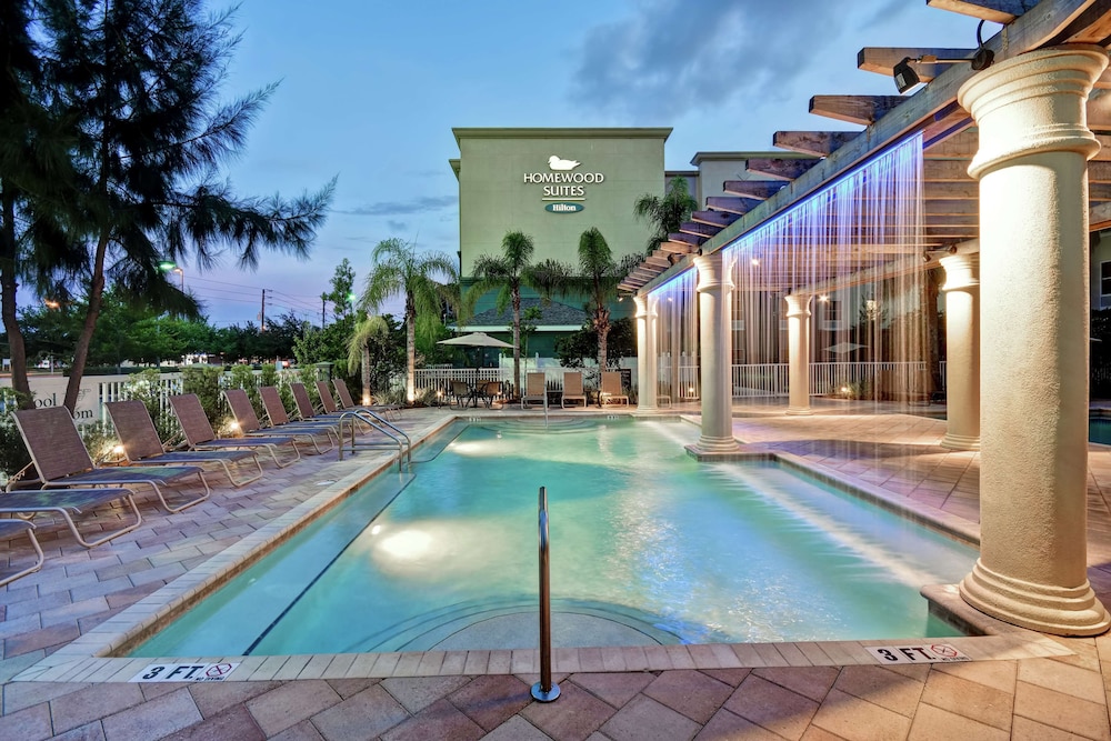 Homewood Suites by Hilton Tampa Port Richey - photo 29