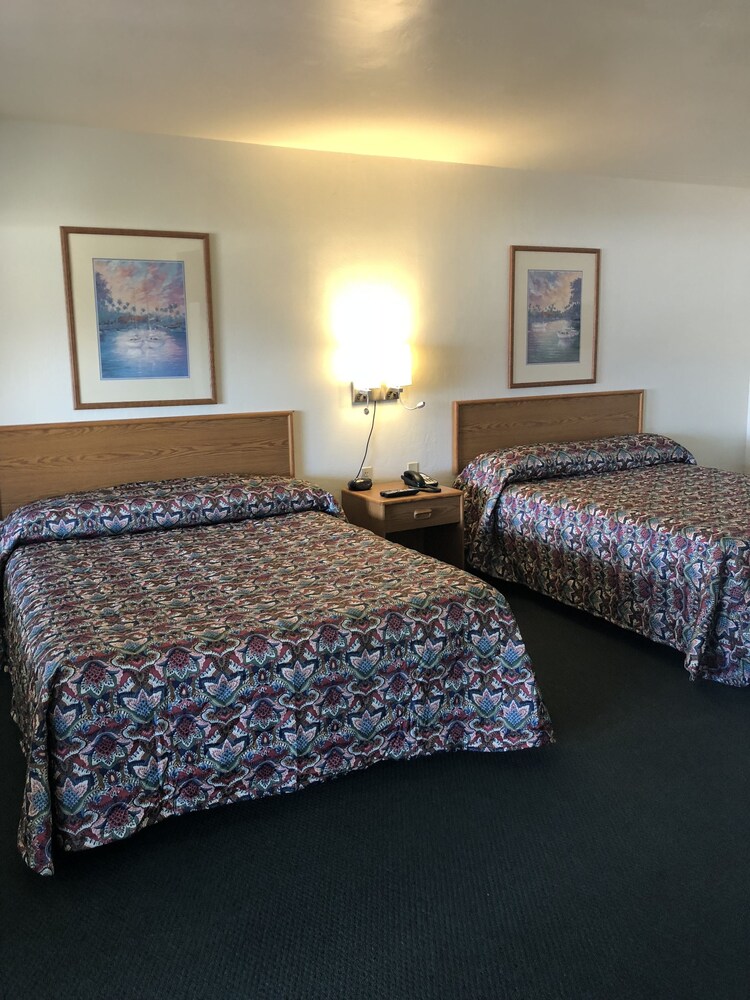 Clear Lake Vista Resort - photo 6
