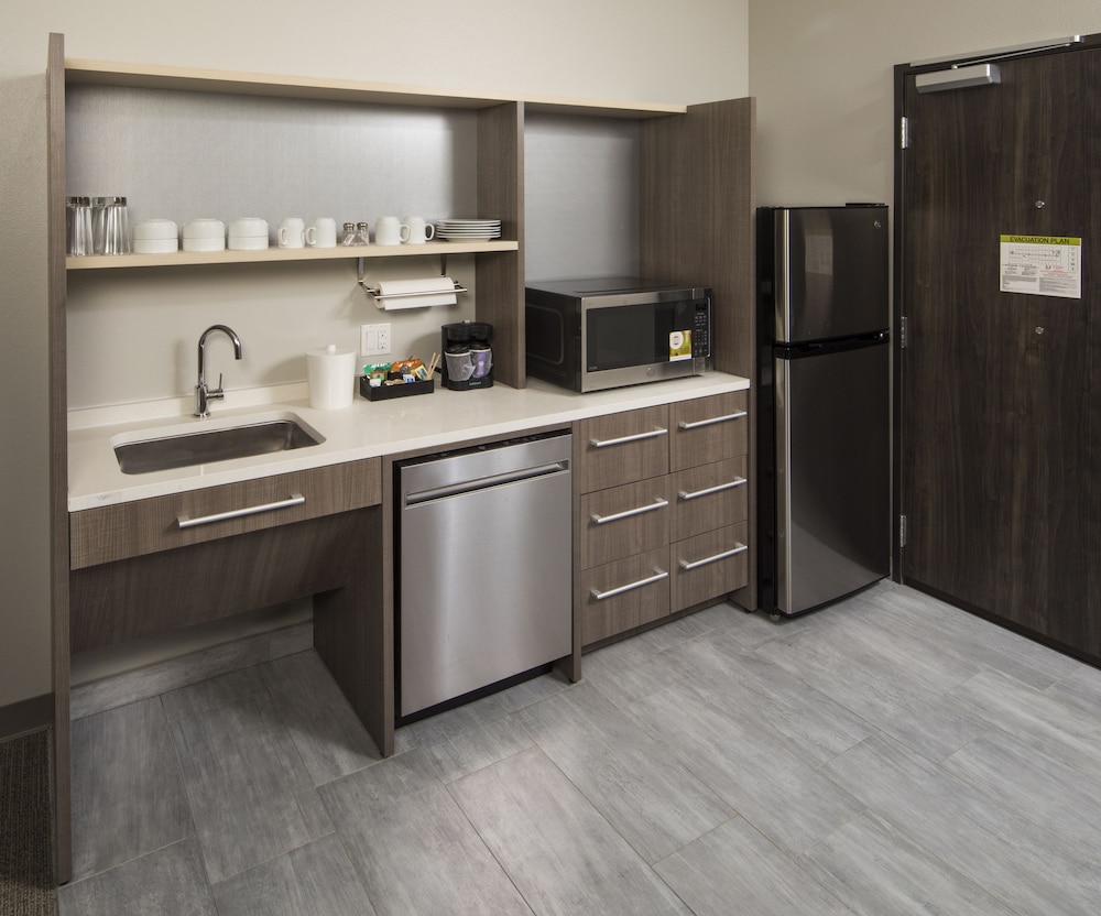 Home2 Suites by Hilton Owasso OK - photo 16