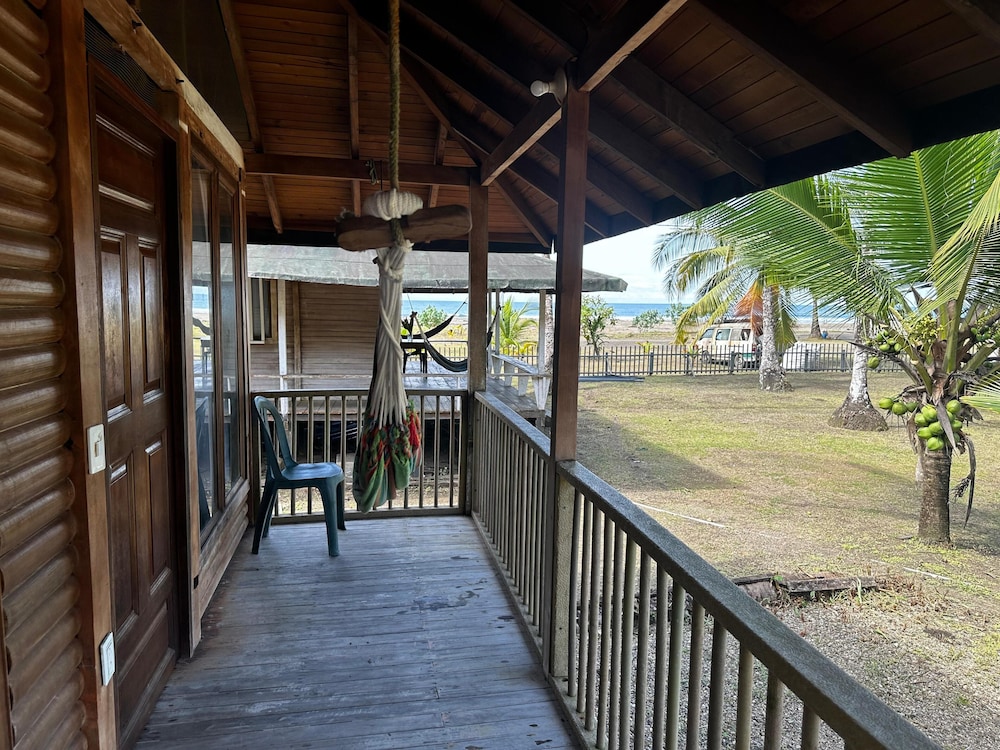 Hotel Don Ai — Bahia Solano