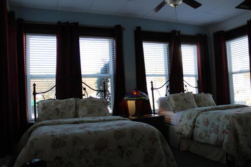 Ruebel Hotel - photo 12
