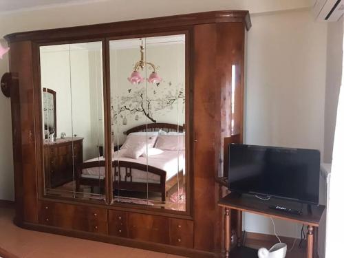 The House of Peppe&Luisa — 4-Star Luxury Hotel in Sorrento, Italy