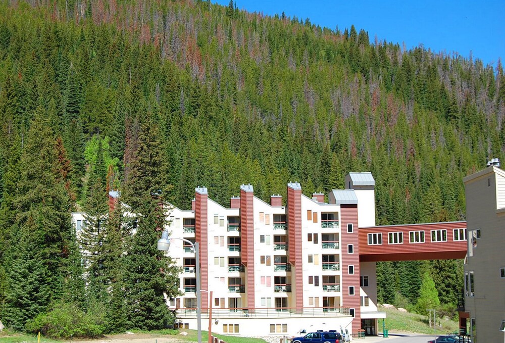 Iron Horse by Stay Winter Park - photo 25