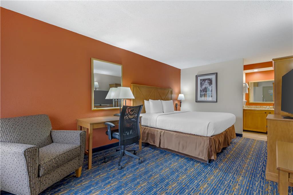 Best Western Dulles Airport Inn - photo 22
