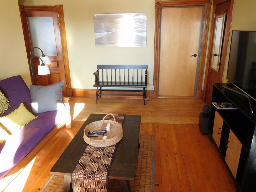 Mt. Philo Inn - photo 73