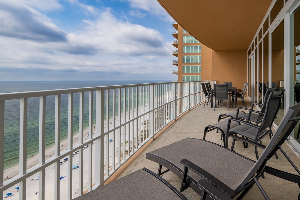 Phoenix Gulf Towers 2108 4 Bedroom Condo - photo 53