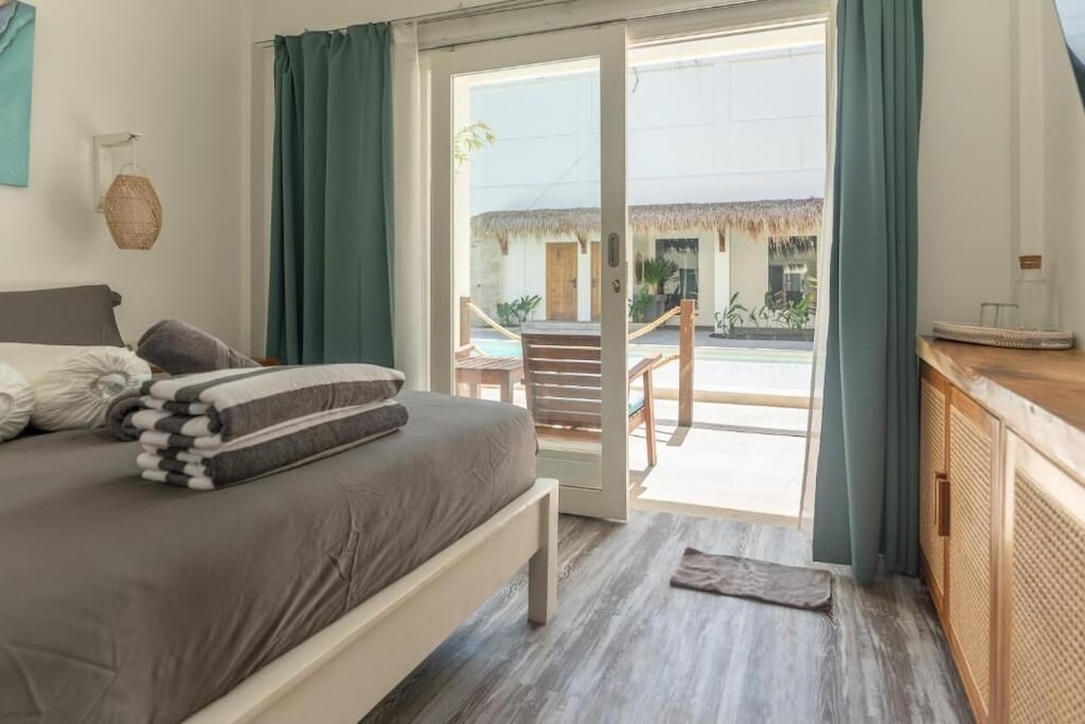 GiliFit Fitness Resort — Gili Trawangan — photo 2