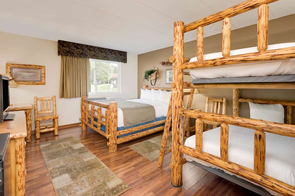 Baymont by Wyndham Owatonna - photo 37