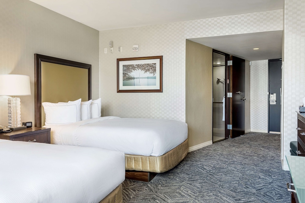 Washington Hilton - photo 18