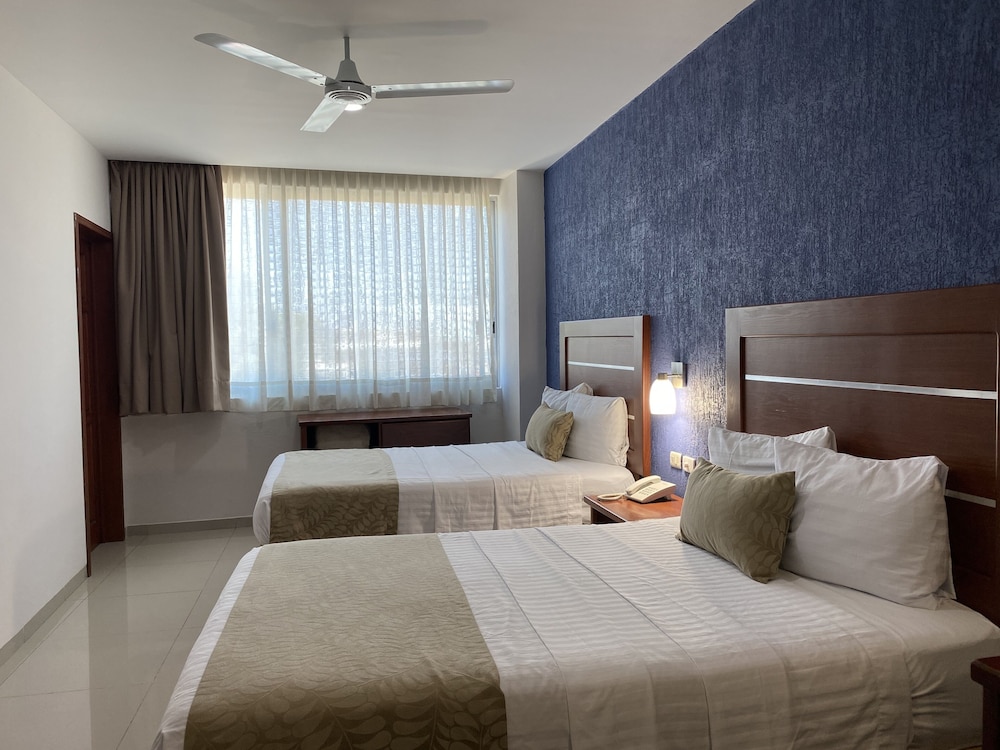 Hotel Calzada Inn — Zamora