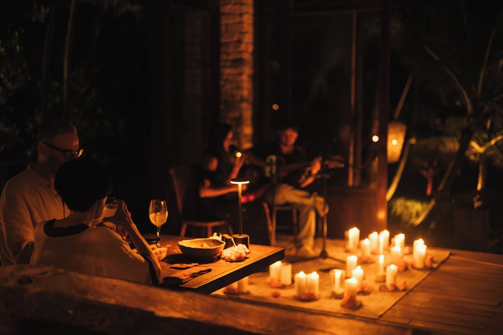 Chiringuito Tulum