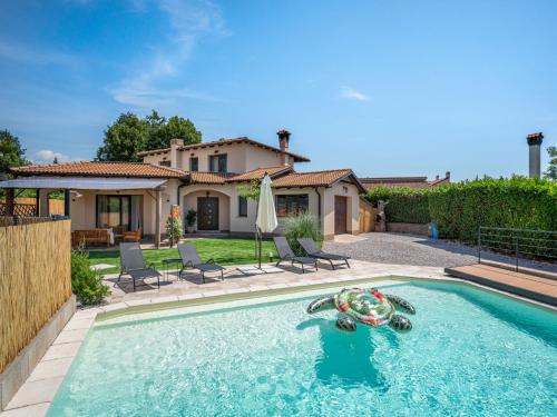 Holiday Home Campanero by Interhome — 4-Star Luxury Hotel in Kastav, Croatia