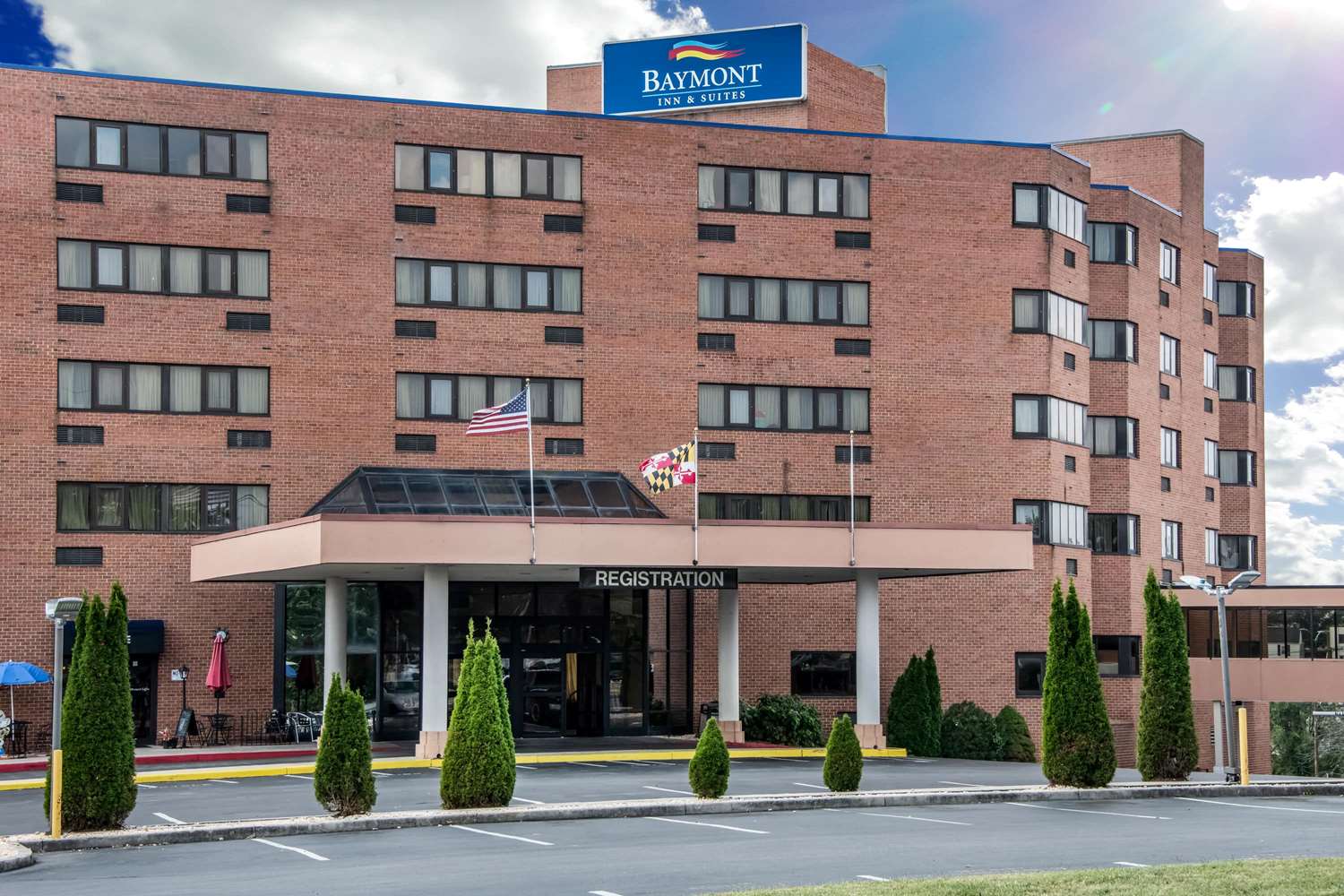 APM Inn and Suites - photo 28
