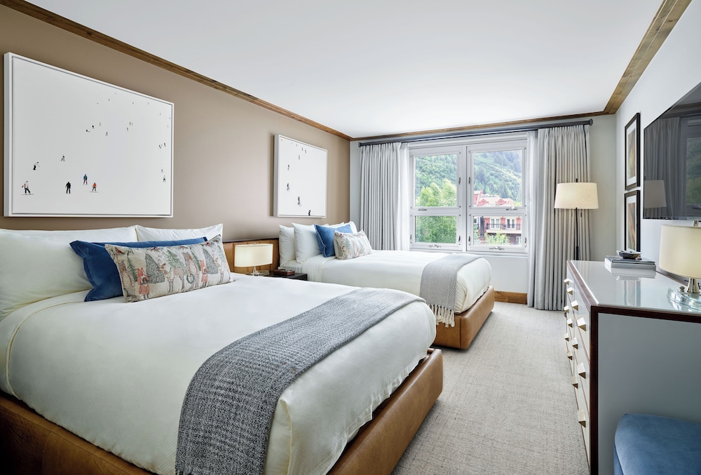 Residences at the Little Nell - photo 3