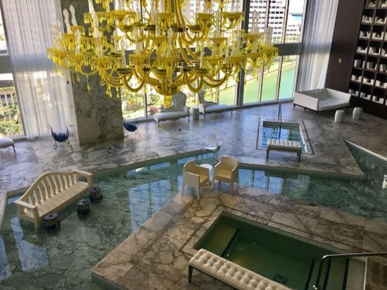 Riviera Luxury Living Miami Brickell - photo 24
