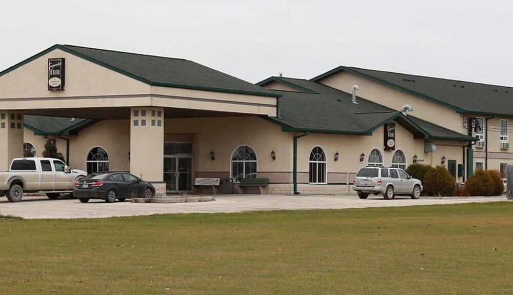 The Superior Inn Beausejour