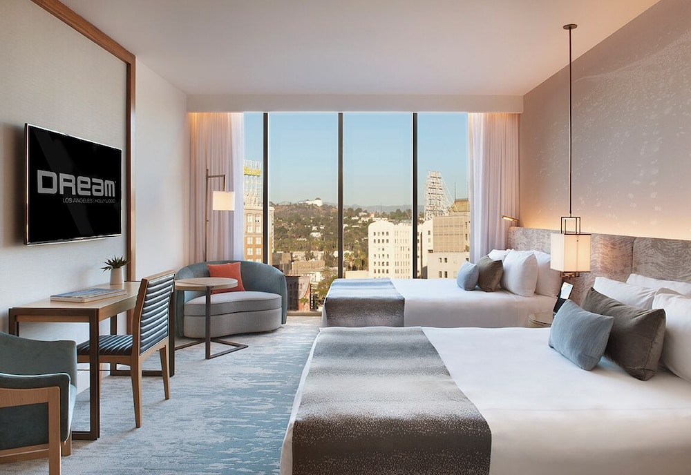 Dream Hollywood by Hyatt - photo 13