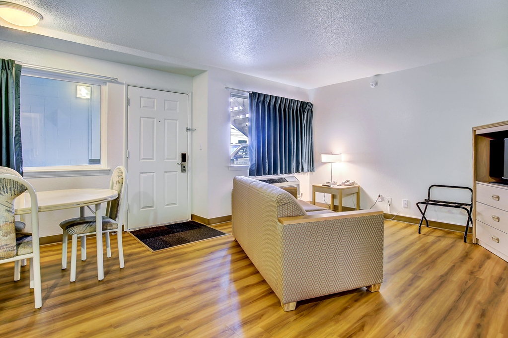 Motel 6 Coos Bay OR - photo 11