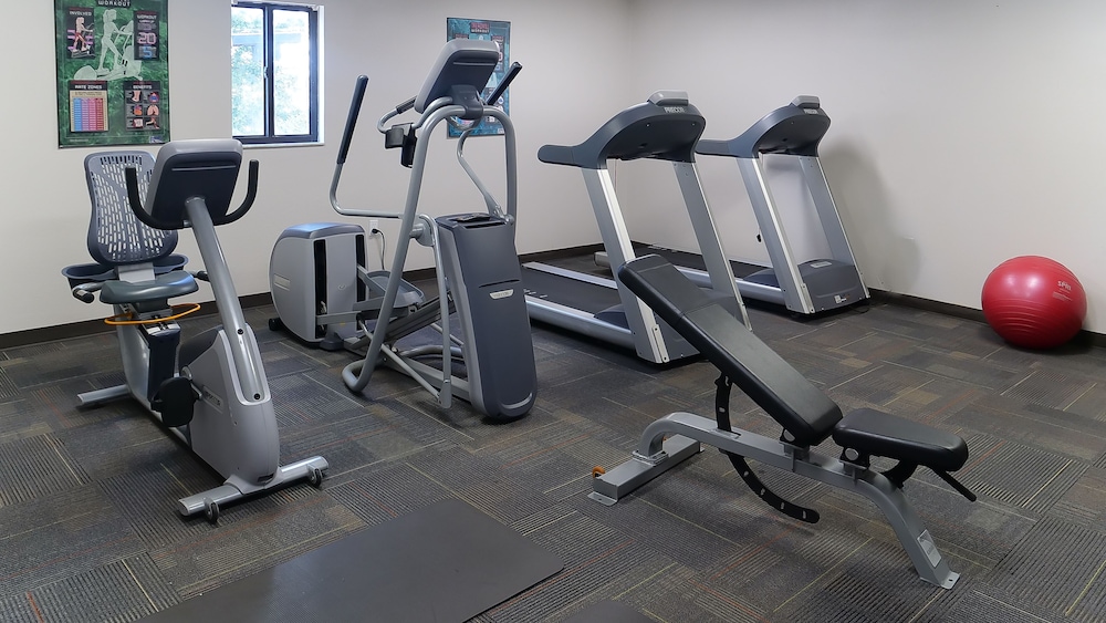 Hotel South Tampa & Suites - photo 27