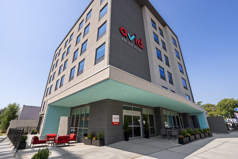 avid hotel Brooklyn Dyker Heights by IHG - photo 26