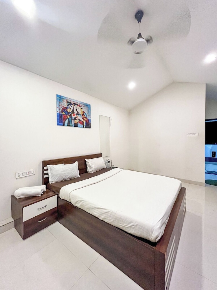 Swarg Resort - last minute hotel in Pune
