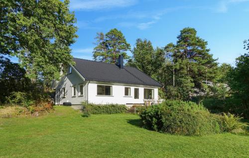 Amazing Home In Sandefjord With Wifi — 4-Star Luxury Hotel in Sandefjord, Norway