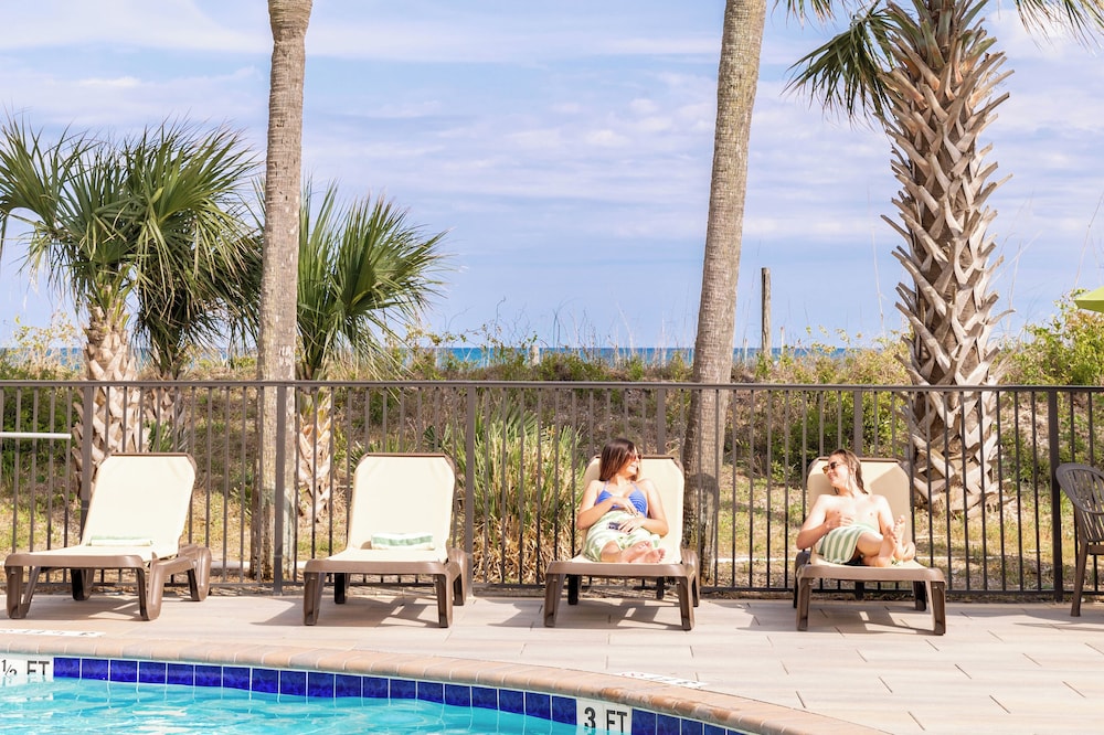 Surfside Beach Resort - photo 29