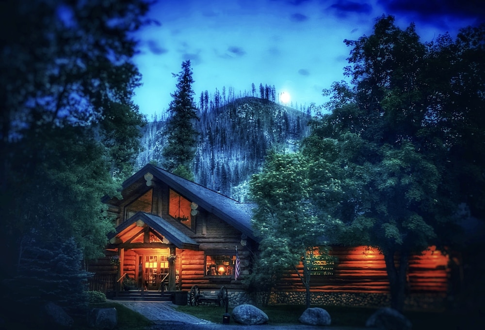 Lochsa Lodge Resort - photo 269