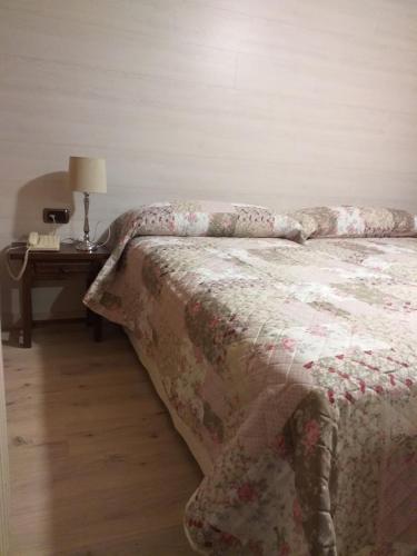 Hotel Giral - carbon neutral hotel in Biescas