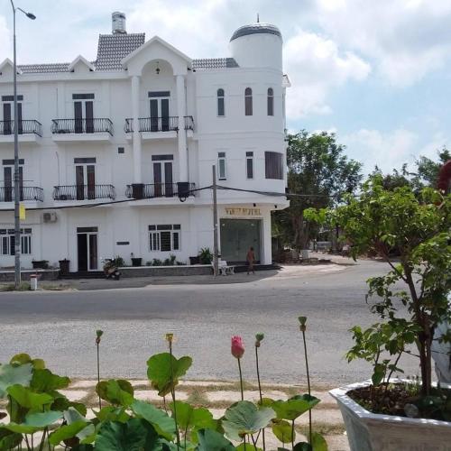 View Hotel Tram Chim — Tram Chim