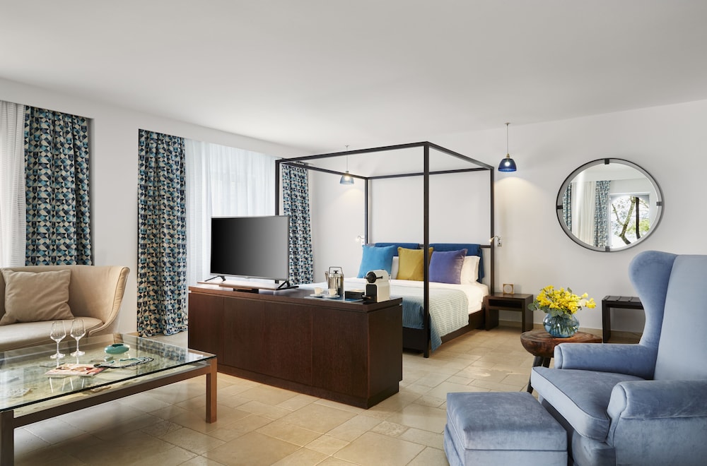 Eagles Palace Small Luxury Hotels of the World — Ouranoupolis — photo 4