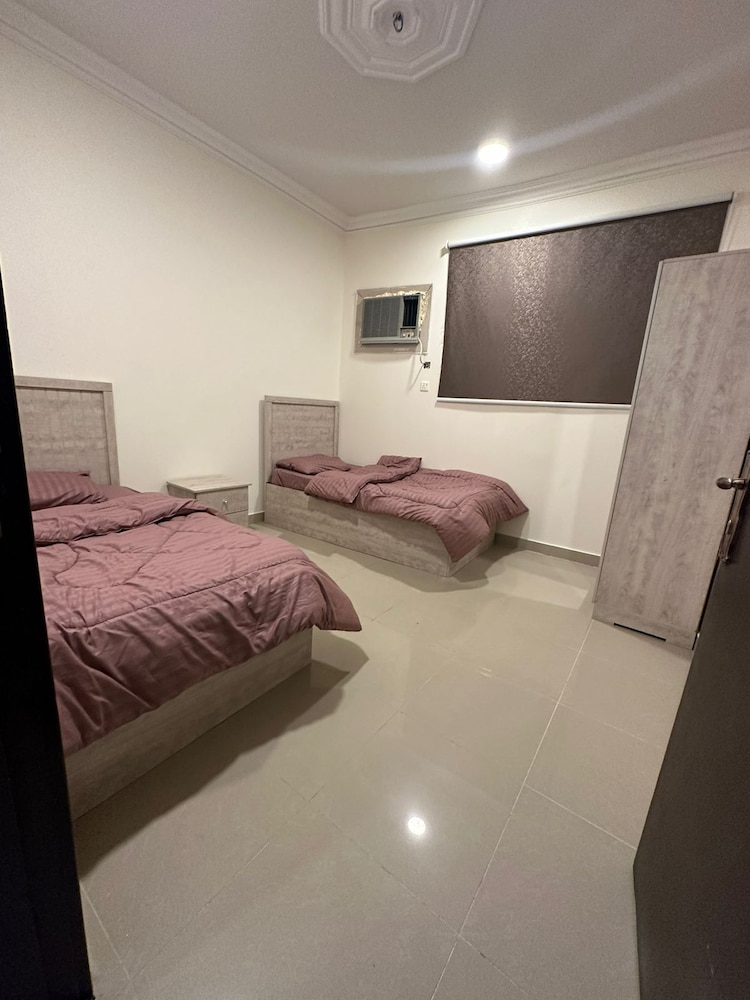 Oji Hotel — Buraydah — photo 4