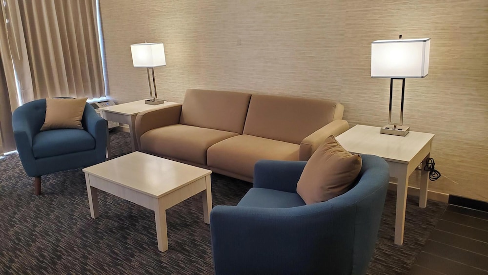 Illinois Beach Hotel - photo 12