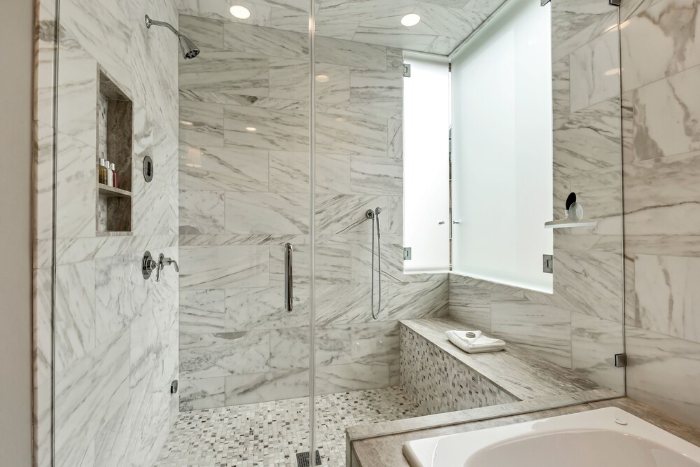 Premium Five Bedroom Suite 5 Apartment Hotel by Redawning - photo 23