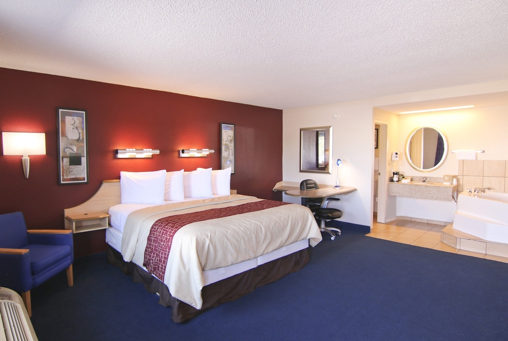 Red Roof Inn Somerset KY - photo 10