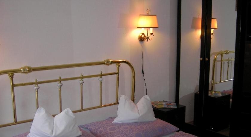 Sarokhaz Panzio in Keszthely, Hungary