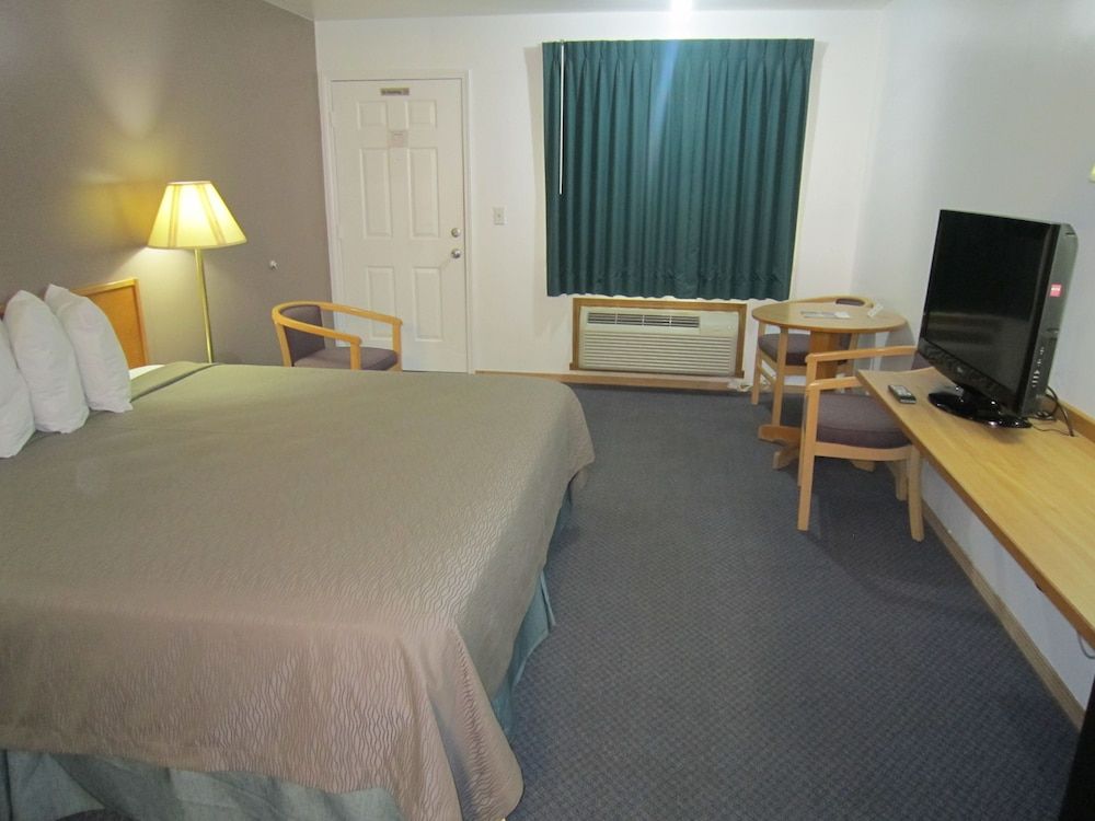 Budget Inn Cassville - photo 10