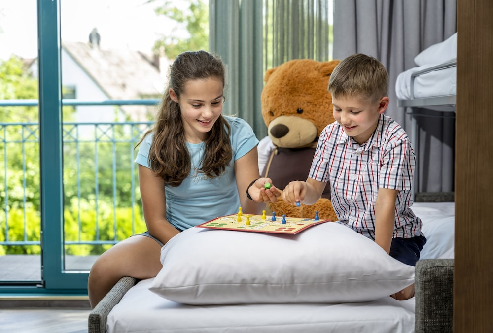 Children's activities