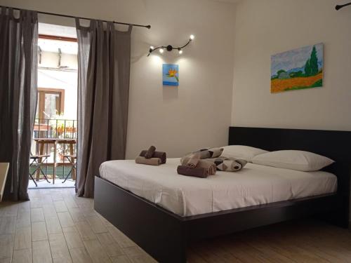 Strelitzia — 4-Star Luxury Hotel in Cefalu, Italy