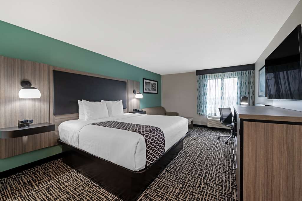 Best Western Plus Greenwood Indy South Inn - photo 30